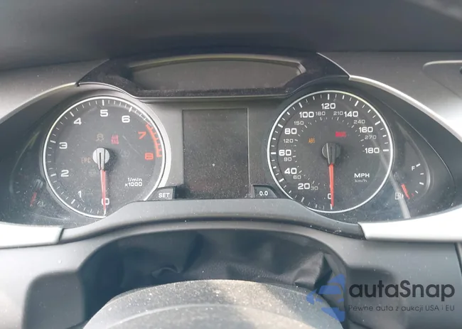 WAUFFAFL9BN027247: 43140967