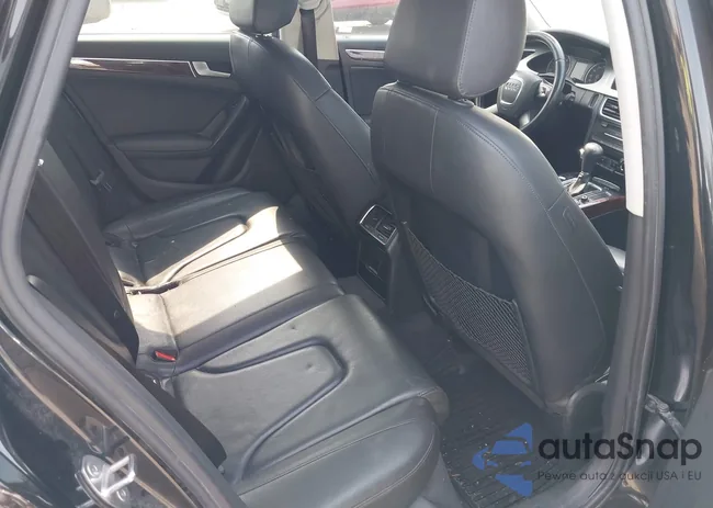 WAUFFAFL9BN027247: 43140967