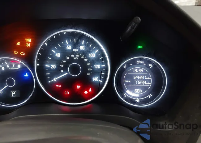 3CZRU5H5XHM701687: 43140969