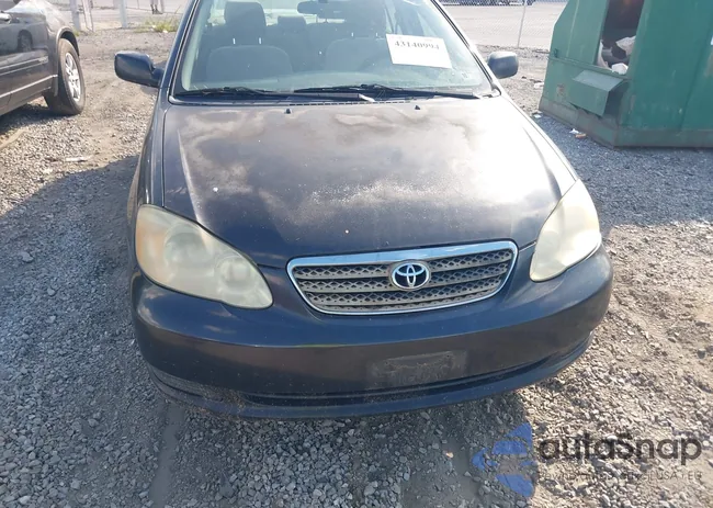 JTDBR32E850054260: 43140994