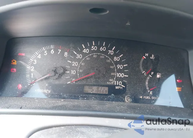 JTDBR32E850054260: 43140994