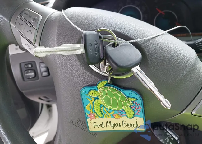 4T1FA38P57U111717: 43141003