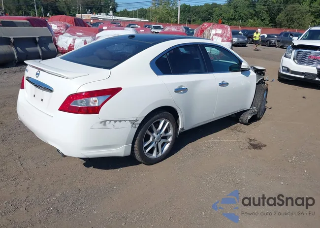 1N4AA5AP1BC807421: 43141008