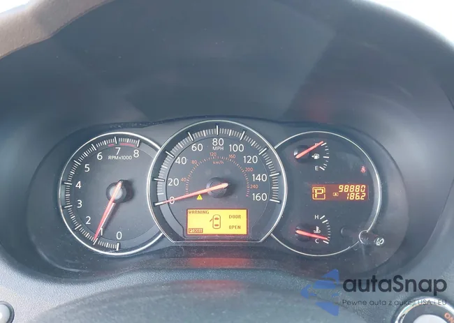 1N4AA5AP1BC807421: 43141008