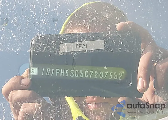 1G1PH5SC3C7207532: 43141021