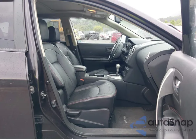 JN8AS5MV5CW357231: 43142080