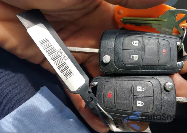 2GNFLEEK6G6193644: 43142089