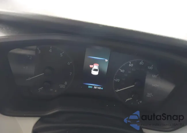 5YFP4MCEXPP140431: 43142111