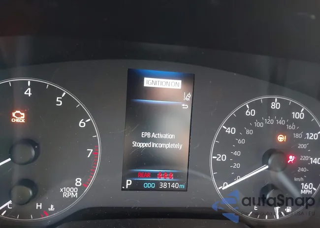 5YFP4MCEXPP140431: 43142111