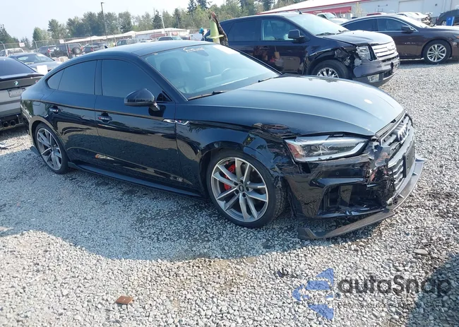 WAUENCF5XKA007267: 43142112