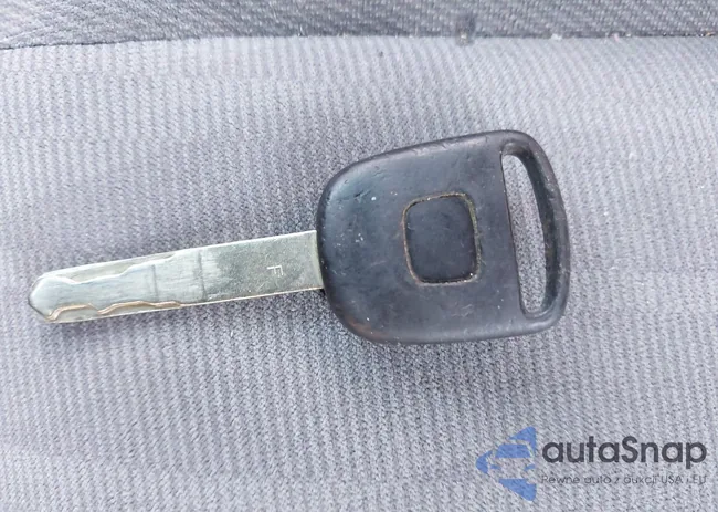 1HGES16524L022287: 43142116