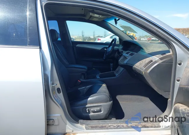 4T1BK36B06U141452: 43142137