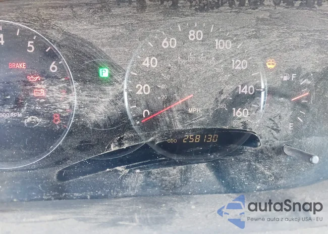 4T1BK36B06U141452: 43142137