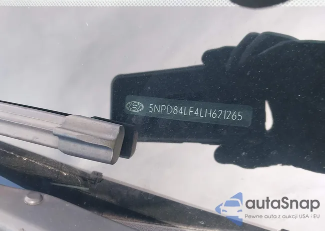 5NPD84LF4LH621265: 43142148