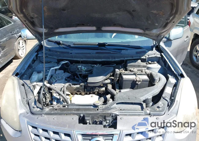 JN8AS58T09W325143: 43142167