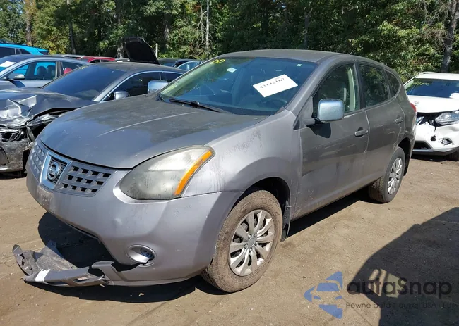 JN8AS58T09W325143: 43142167