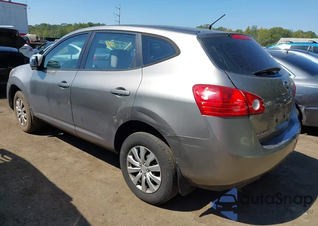 JN8AS58T09W325143: 43142167