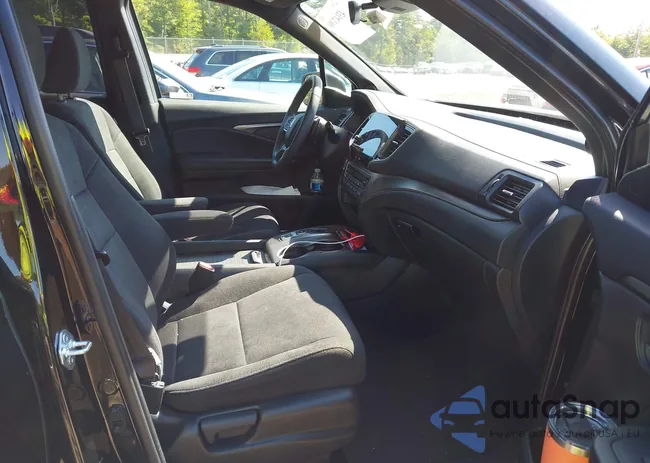 5FNYF6H33NB078865: 43142190