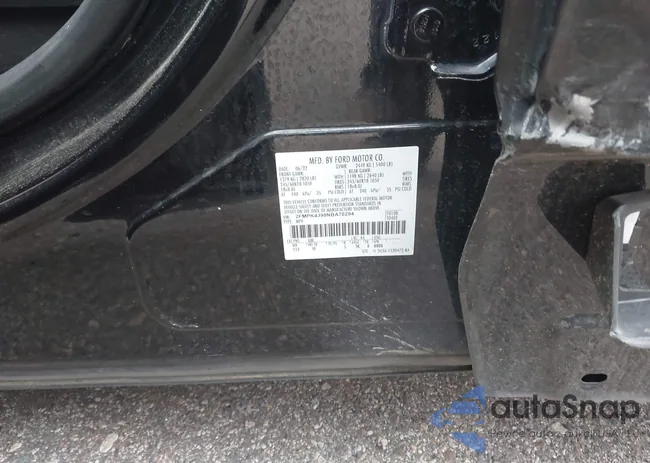 2FMPK4J98NBA70294: 43142219