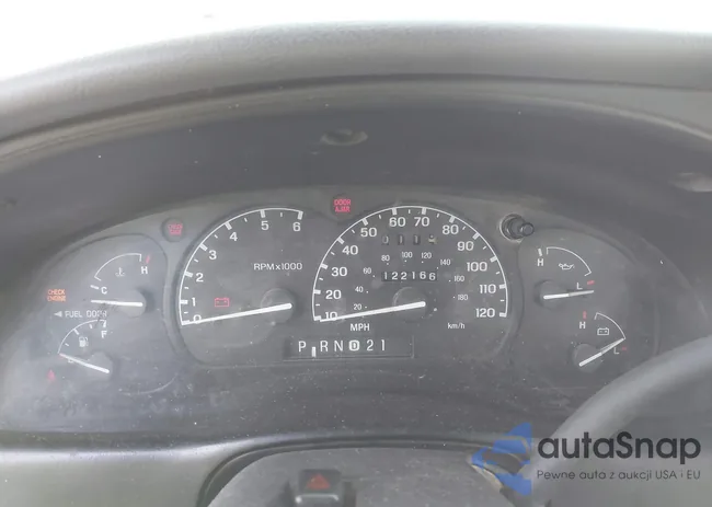 1FTZR15E11PA04204: 43142222