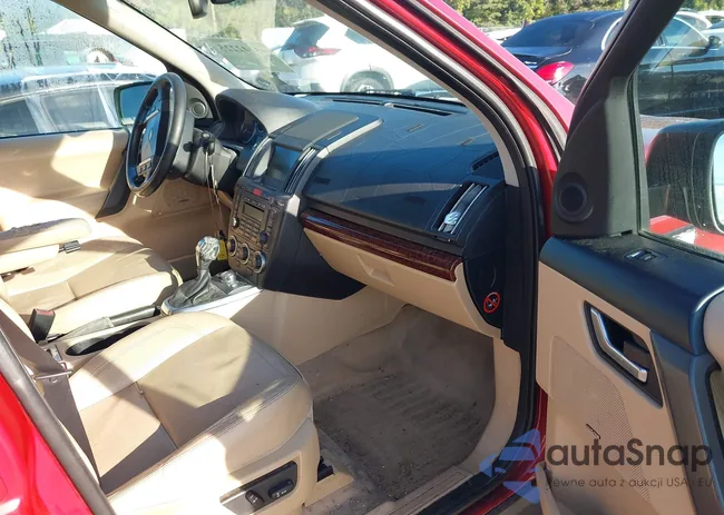 SALFT24N68H087931: 43142225