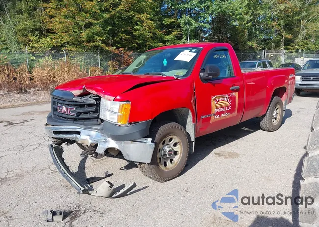 1GTN2TEX8DZ140497: 43142246