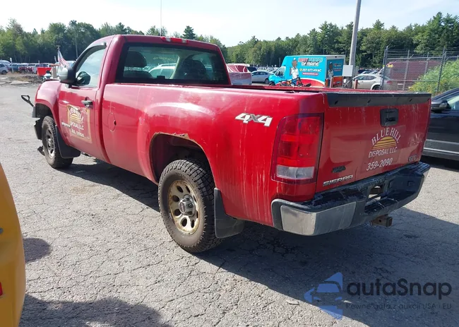 1GTN2TEX8DZ140497: 43142246