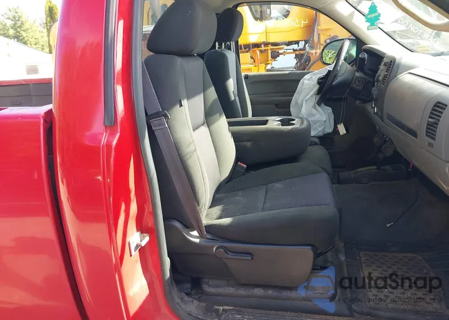 1GTN2TEX8DZ140497: 43142246