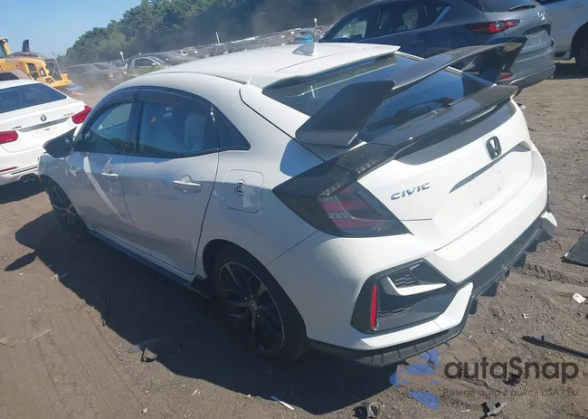 SHHFK7H45MU413400: 43142253