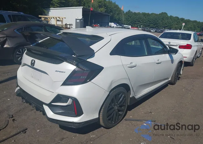 SHHFK7H45MU413400: 43142253