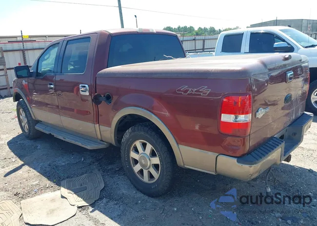 1FTPW14596KB40828: 43142255