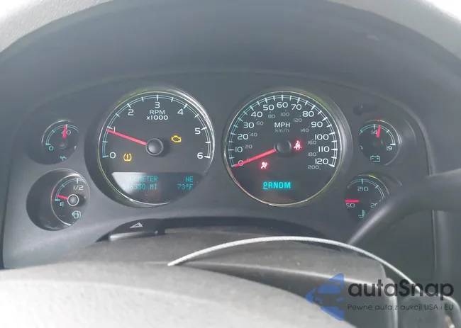 1GNFK23029R265143: 43142265