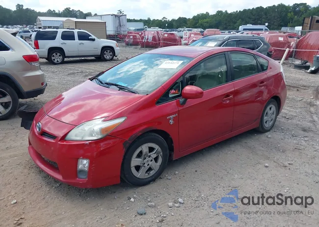 JTDKN3DU2A0152498: 43142271