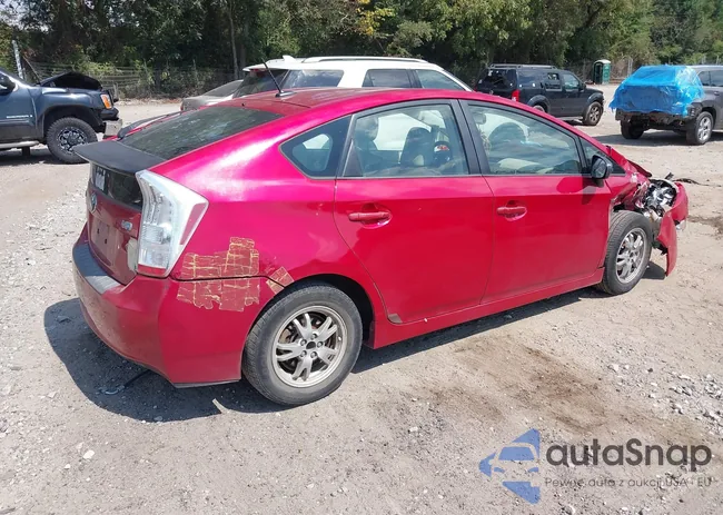 JTDKN3DU2A0152498: 43142271