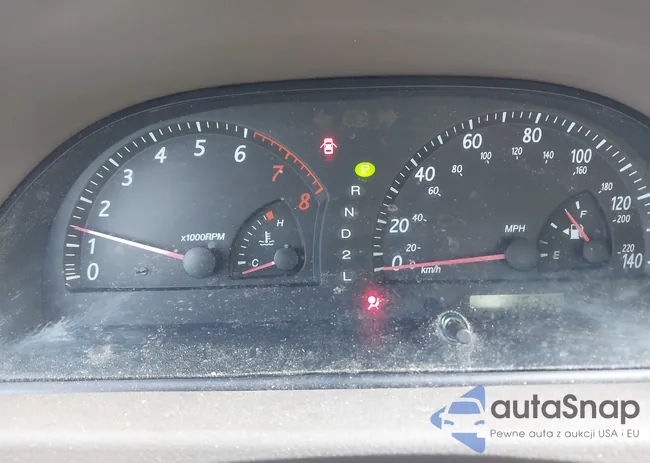 4T1BE30K43U743251: 43142307