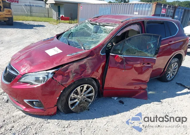 LRBFXCSA4KD009209: 43142336