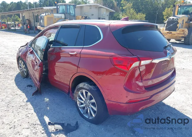 LRBFXCSA4KD009209: 43142336