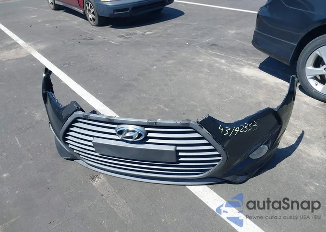 KMHTC6AE3DU152799: 43142353