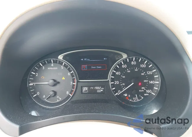 1N4AL3AP7DC141652: 43142367