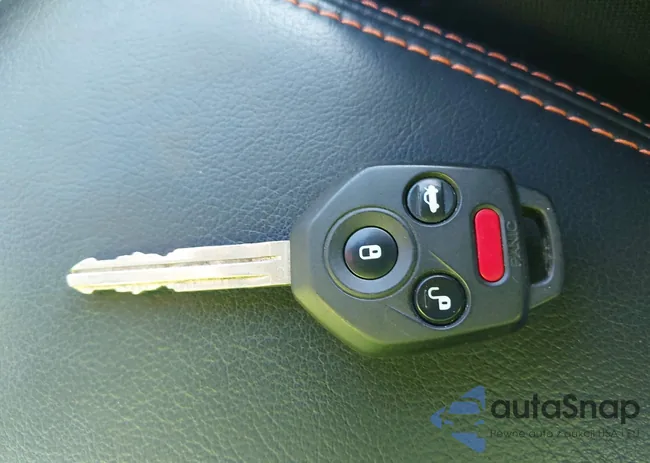 JF2GPABC1G8336857: 43142397