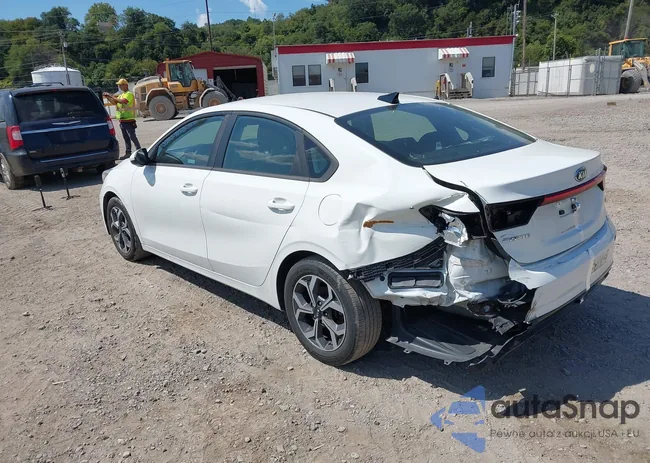 3KPF24ADXKE087302: 43142416