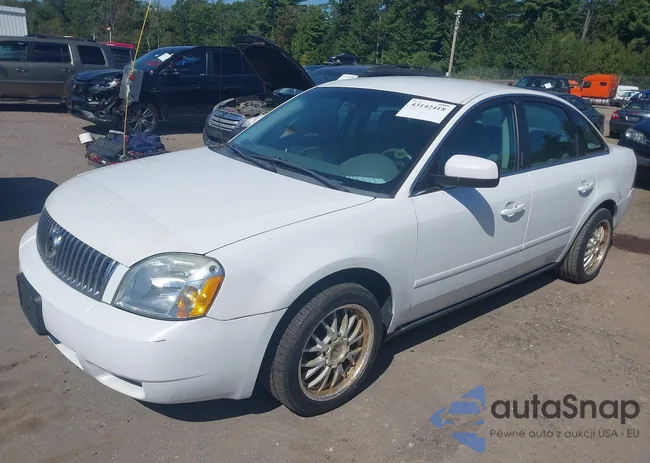 1MEFM40195G615707: 43142418