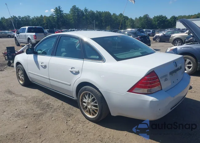 1MEFM40195G615707: 43142418