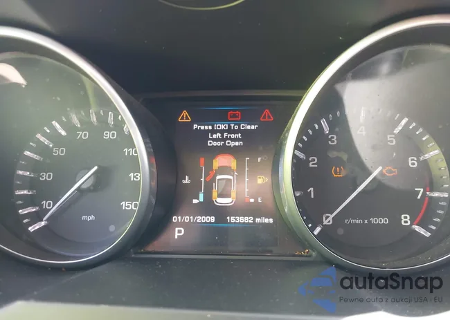 SALVP2BG3DH836456: 43142419