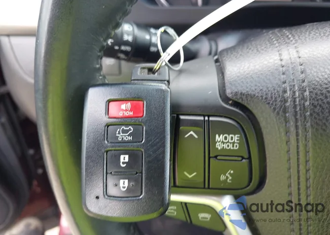 5TDYKRFH3FS076302: 43142426