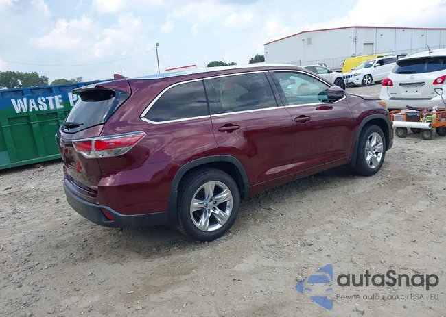 5TDYKRFH3FS076302: 43142426