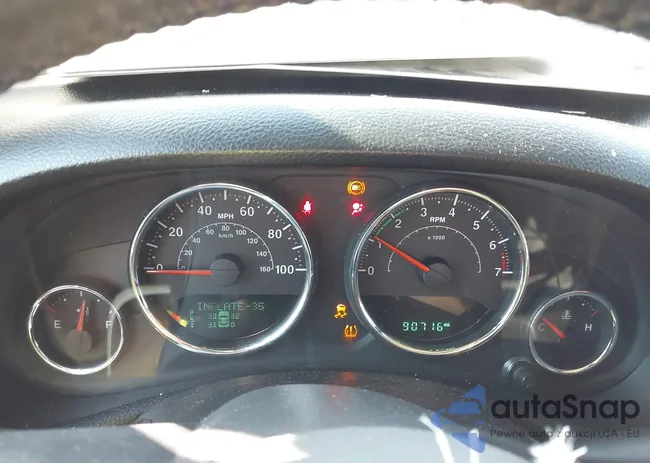 1C4BJWDG2GL135554: 43142435