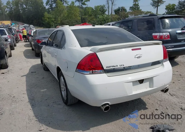 2G1WU581X69200707: 43142445