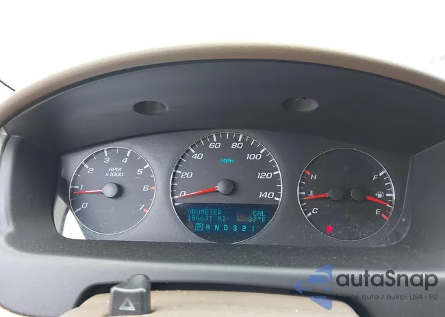 2G1WU581X69200707: 43142445