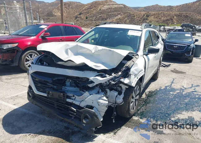 4S4BTAAC0S3234778: 43142481